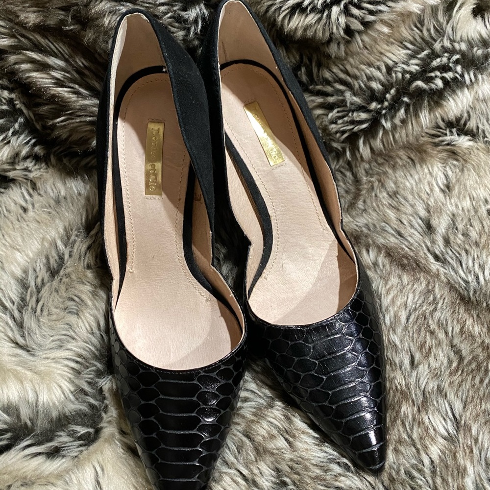Louise et Cie
